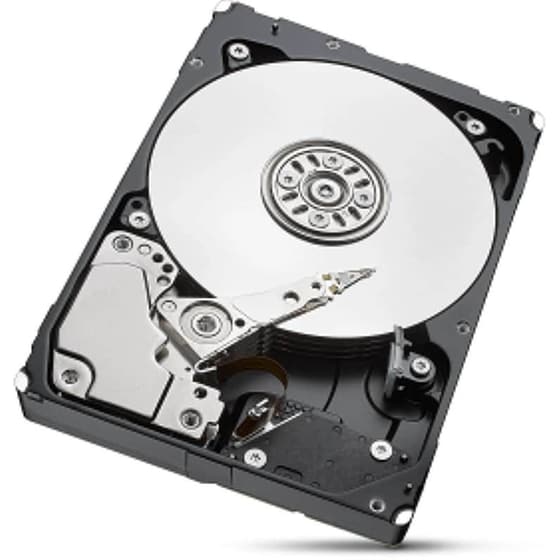 Σκληρός Δίσκος Hdd 22tb Seagate Exos X22 Sas Sed 3.5in image 0