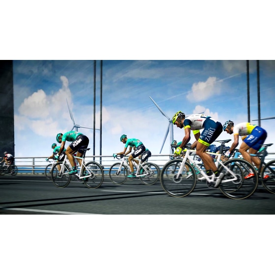 Tour de France 2022 - PS5 image 1