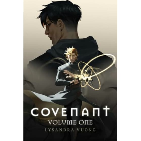 Covenant image 0