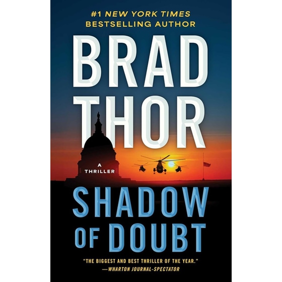 Shadow of Doubt image 0