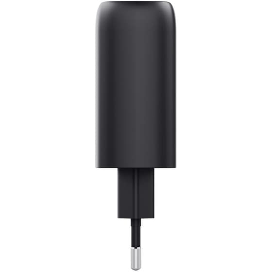 Φορτιστής Πρίζας Trust Maxo GaN Charger 2x USB-C 65W - Black image 6