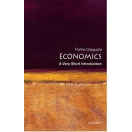 Economics: A Very Short Introduction