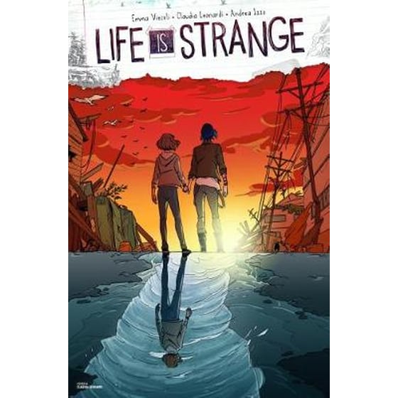 Life Is Strange Collection image 0