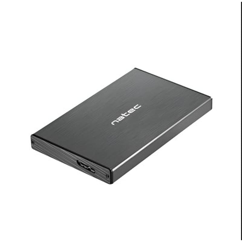 NATEC Natec NKZ-0941 Θήκη Σκληρού Δίσκου 2,5 SATA Σύνδεση USB 3.0