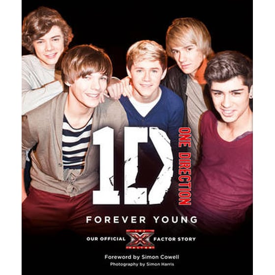 One Direction- Forever Young image 0