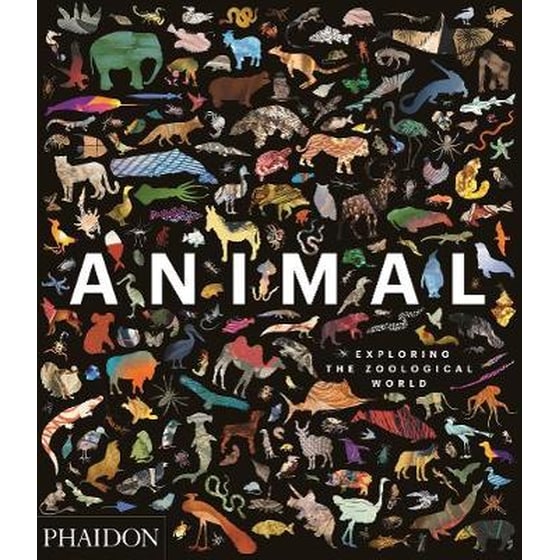 Animal- Exploring the Zoological World image 0