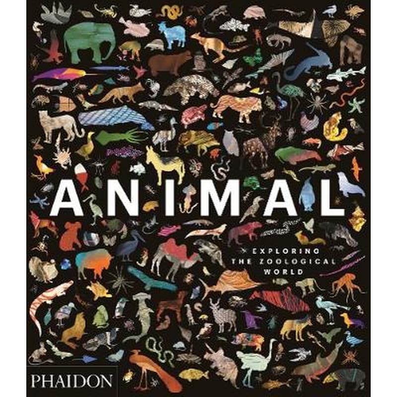 Animal- Exploring the Zoological World