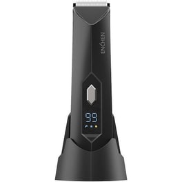 ENCHEN Spark 2 Trimmer Επαναφορτιζόμενο Μαύρο