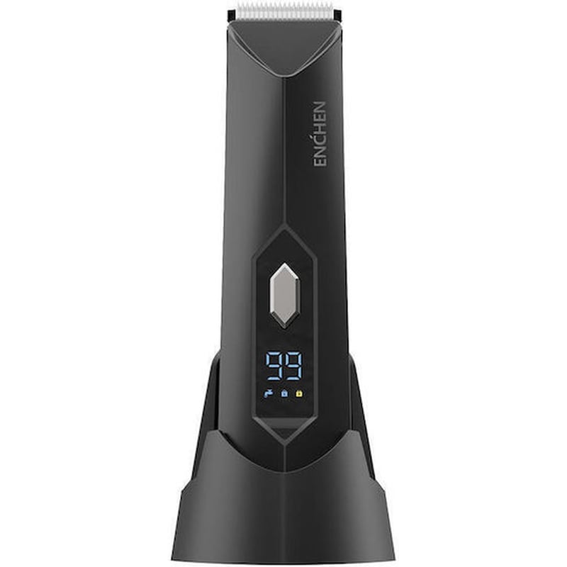 ENCHEN Trimmer ENCHEN SPARK 2 Μαύρο