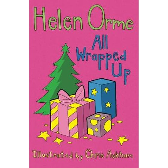 All Wrapped Up image 0