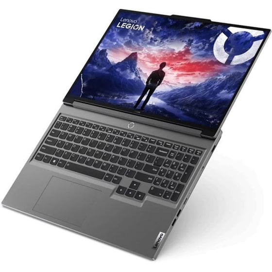 Lenovo Legion 5*AI+ 16'' WQXGA IPS (Core i7-14650HX/32GB/1TB SSD/GeForce RTX 4060/FreeDOS) Laptop image 2