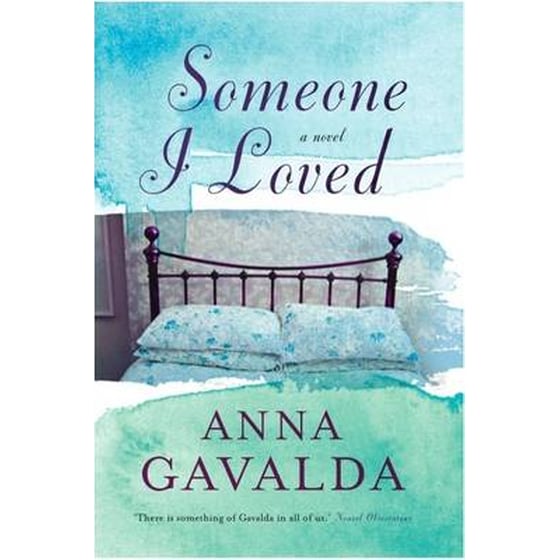 Someone I Loved image 0