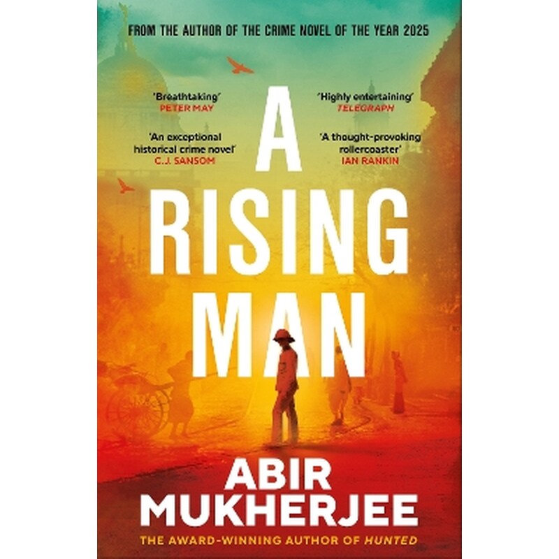 A Rising Man