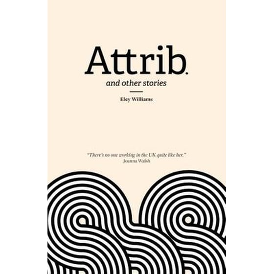 Attrib. and other stories image 0