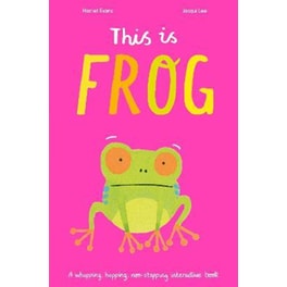 This Is Frog