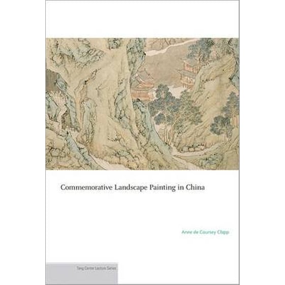 Commemorative Landscape Painting in China image 0
