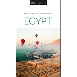 DK Eyewitness Egypt