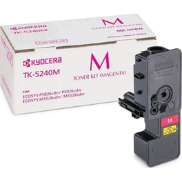 Toner Kyocera TK-5240M 1T02R7BNL0 - Magenta
