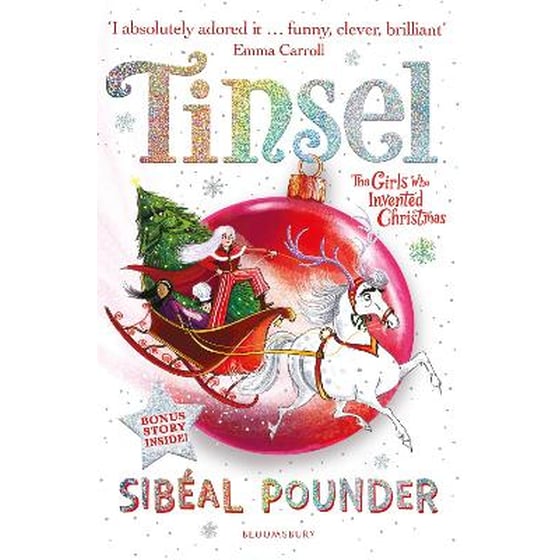 Tinsel image 0