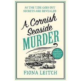 A Cornish Seaside Murder