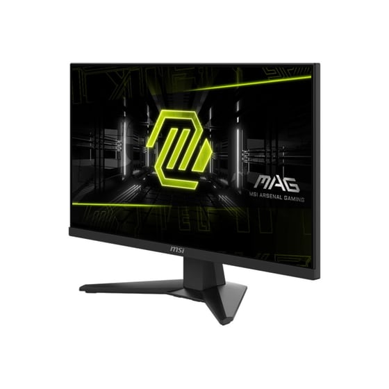MSI MAG 244F Gaming monitor 23.6"  Full HD IPS 200Hz 0.5 ms image 1