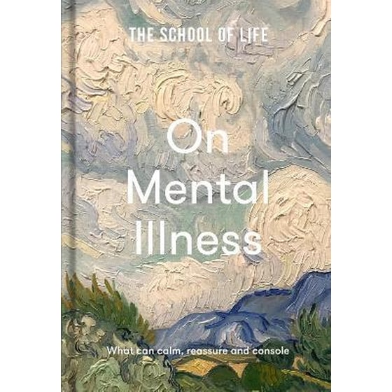 School of Life: On Mental Illness image 0