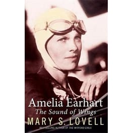 Amelia Earhart