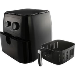 Φριτέζα Αέρος SOKANY SK-005  με Αποσπώμενο Κάδο 1700 W 8.5 L Μαύρο