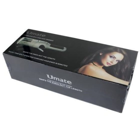 Fasiz/umate Cordless Split And Hair Trimmer image 1
