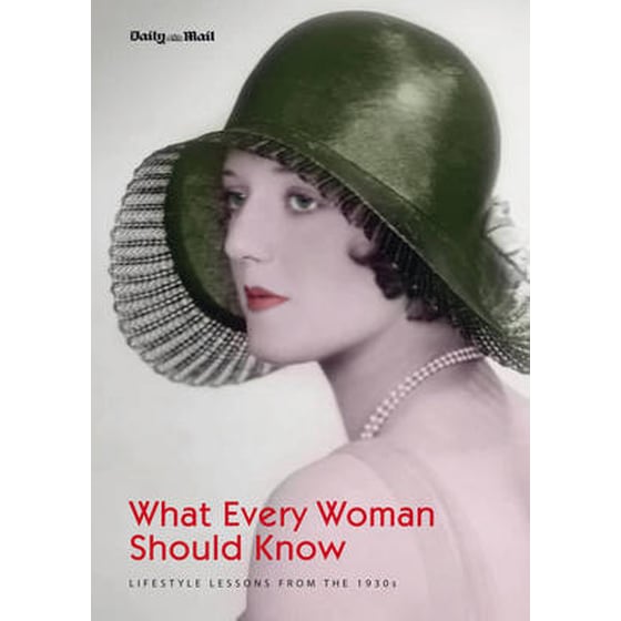 What Every Woman Should Know image 0