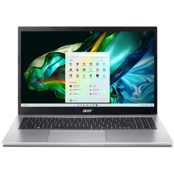 Acer A315-44P-R8GF 15,6" FHD LCD (Ryzen 7-5700U/16GB/512GB SSD/Radeon Graphics/Win11Home) Laptop image 0