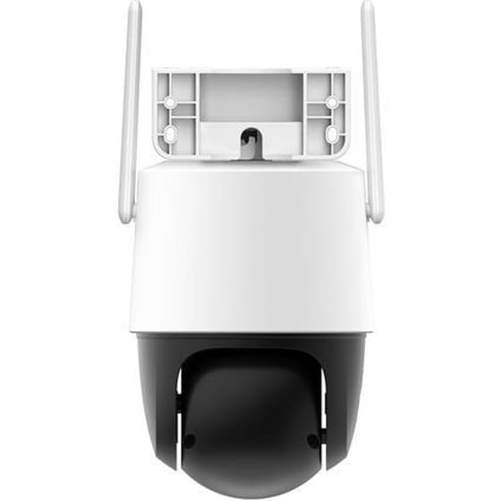 Ασύρματη IP Camera Imou Cruiser Dual 6MP 3K Dome με Wi-Fi & Νυχτερινή Όραση image 3
