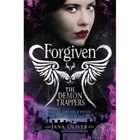 Forgiven image 0