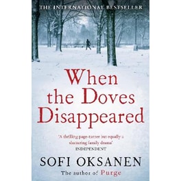 When the Doves Disappeared