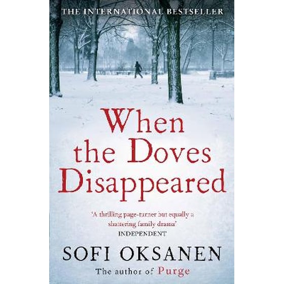 When the Doves Disappeared image 0