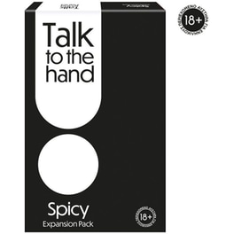 Επέκταση Παιχνιδιού Talk To The Hand - Spicy (AS Company)