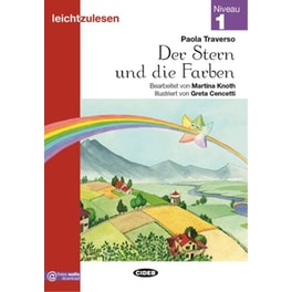 Der Stern und die Farben free Audio Download Niveau 1