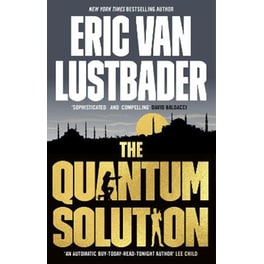 The Quantum Solution