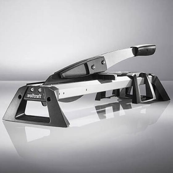 Wolfcraft Κόφτης Πατωμάτων Laminate Και Βινυλίου Vlc 800 6939000 image 2