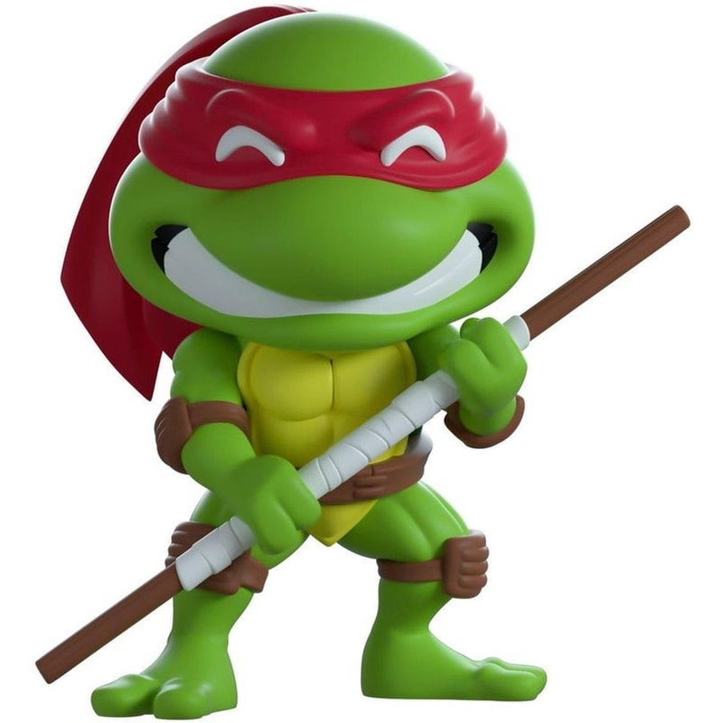 YOUTOOZ Φιγούρα YOUTOOZ Teenage Mutant Ninja Turtles Donatello 11 cm