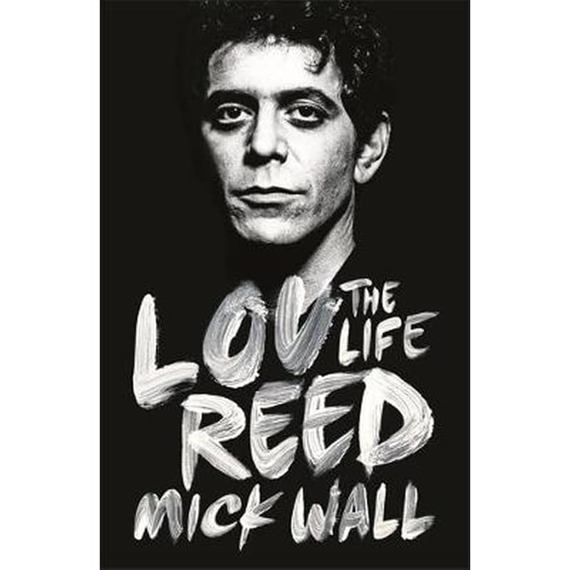 Lou Reed