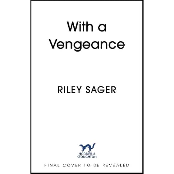 With a Vengeance image 0