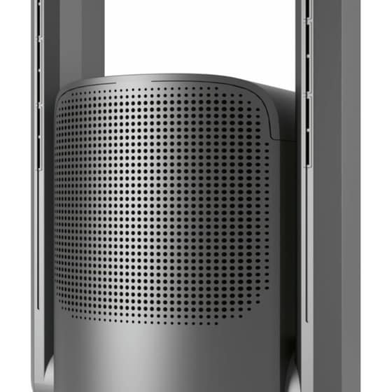 OLIMPIA SPLENDID Futura Καθαριστής Αέρα 2000W image 4