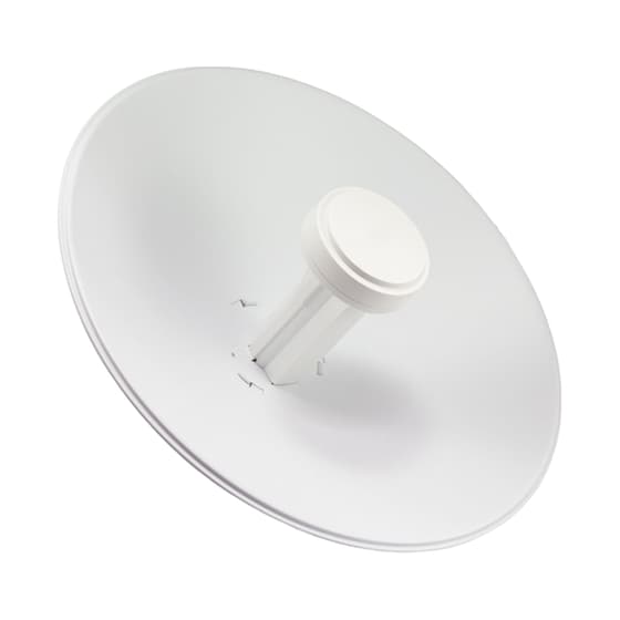 Ubiquiti airMAX PowerBeam M2-400 Wi-Fi Extender Parabolic Κεραία image 1