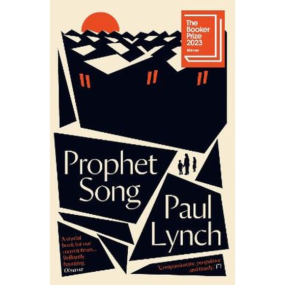 Prophet Song image 0