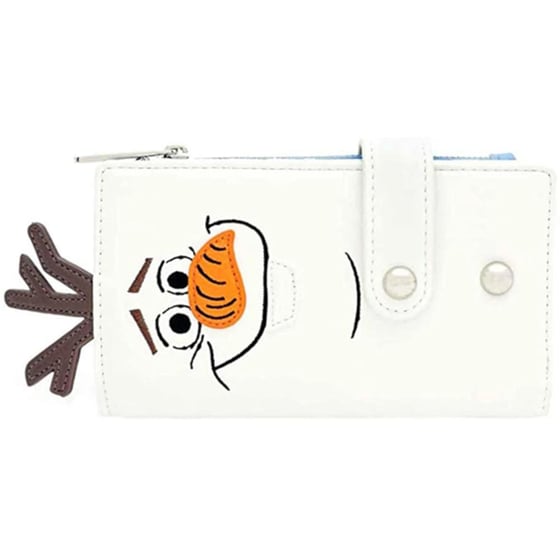 Πορτοφόλι Loungefly Frozen - Olaf image 0