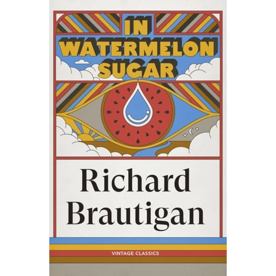 In Watermelon Sugar image 0