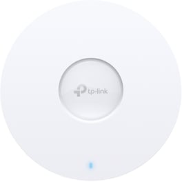 TP-Link EAP660 HD Access Point Wi‑Fi 6 Dual Band (2.4 & 5 GHz) 3550 Mbps
