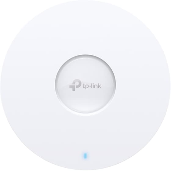 TP-Link EAP660 HD Access Point Wi‑Fi 6 Dual Band (2.4 & 5 GHz) 3550 Mbps image 0