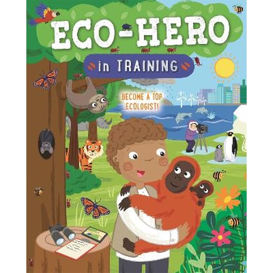 Eco Hero In Training image 0